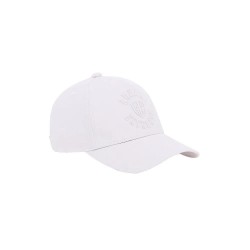 Шапка Armani exchange XW003042_AF15502 cap - White (Repertoire) шапка,всички,шапки,armani,exchange,xw003042,af15502,cap,white,(repertoire)