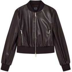 Яке Armani exchange XW003136_AF10203 jacket - Brown (Antagonist) яке,мъжки,якета,дамски,якета,и,палта,armani,exchange,xw003136,af10203,jacket,brown,(antagonist)