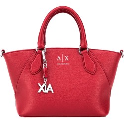 Пазарска чанта Armani exchange XW003143_AF26569 Shopper Bag - Opera пазарска,чанта,всички,чанти,armani,exchange,xw003143,af26569,shopper,bag,opera