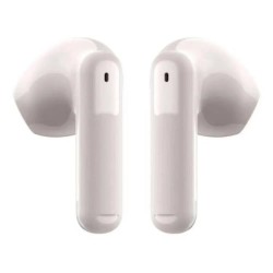 слушалки,слушалки,mibro,earbuds,5,wireless,earphones,white,(pink)