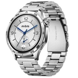 часовници,mibro,gt,smartwatch,silver,(stainless,silver)