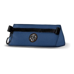 Karactermania Dragon Ball pencil case - Blue (Multicolor) ученически,принадлежности,karactermania,dragon,ball,pencil,case,blue,(multicolor)