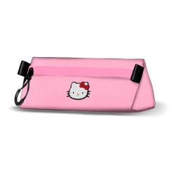 Karactermania Hello Kitty Sanrio pencil case - Pink (Multicolor) ученически,принадлежности,karactermania,hello,kitty,sanrio,pencil,case,pink,(multicolor)
