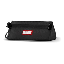 ученически,принадлежности,karactermania,marvel,marvel,pencil,case,black,(multicolor)
