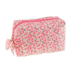 Несесер Tinka Flowers wash bag - Pink (Pink) несесер,тоалетни,принадлежности,tinka,flowers,wash,bag,pink,(pink)