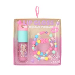 Topmodel Candy lipstick - Pink специфични,козметични,продукти,topmodel,candy,lipstick,pink