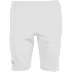 Kappa 4Skin Kombat Vurgaso base layer pants - White (White) мъжко,бельо,kappa,4skin,kombat,vurgaso,base,layer,pants,white,(white)