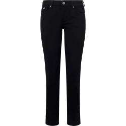 Панталони Pepe jeans Soho pants refurbished - Black (Black) панталони,мъжки,панталони,дамски,панталони,pepe,jeans,soho,pants,refurbished,black,(black)