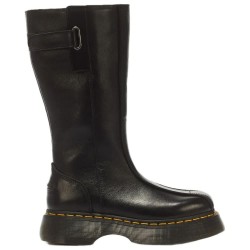 Обувки Dr martens Buzz Hi boots - Black (Black) обувки,дамски,боти,мъжки,боти,dr,martens,buzz,hi,boots,black,(black)