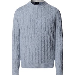 блуза,мъжки,пуловери,дамски,пуловери,hackett,coastal,sweater,blue,(summer,blue)