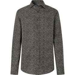 риза,с,дълъг,ръкав,дамски,ризи,мъжки,ризи,hackett,hm3010829,long,sleeve,shirt,grey,(nut,brown)