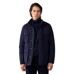 яке,мъжки,якета,дамски,якета,и,палта,hackett,hm4000230,jacket,blue,(old,navy)