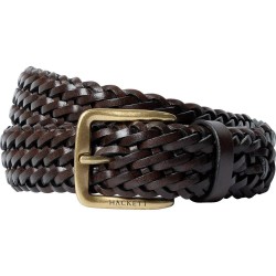 колан,колани,hackett,hm4100081,belt,brown,(brown)