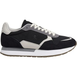 маратонки,мъжки,маратонки,дамски,маратонки,hackett,vector,device,trainers,black,(black)