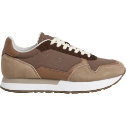 маратонки,мъжки,маратонки,дамски,маратонки,hackett,vector,device,trainers,brown,(thorn,brown)