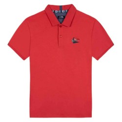 дамски,блузи,с,яка,мъжки,блузи,с,яка,tbs,andropol,short,sleeve,polo,red,(hibiscus,red)