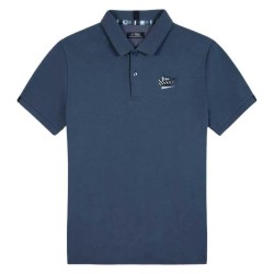 дамски,блузи,с,яка,мъжки,блузи,с,яка,tbs,andropol,short,sleeve,polo,blue,(regate,blue)