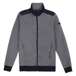 блуза,мъжки,пуловери,tbs,cairogil,full,zip,sweatshirt,grey,(navy,blue)