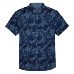 риза,с,къс,ръкав,дамски,ризи,мъжки,ризи,tbs,eliescha,short,sleeve,shirt,blue,(regate,blue)
