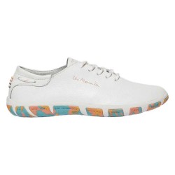 Маратонки Tbs Jazaru trainers - White (Extra Blanc+Blush / White) маратонки,мъжки,маратонки,дамски,маратонки,tbs,jazaru,trainers,white,(extra,blanc+blush,white)