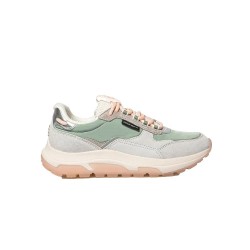 Маратонки Tbs Jazonne trainers - Green (Argile / Peche / Green) маратонки,мъжки,маратонки,дамски,маратонки,tbs,jazonne,trainers,green,(argile,peche,green)