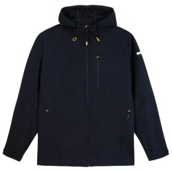 Яке Tbs Limeoman jacket - Blue (Marine / Blue) яке,мъжки,якета,дамски,якета,и,палта,tbs,limeoman,jacket,blue,(marine,blue)