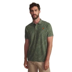 Tbs Paccopol short sleeve polo - Green (Kaki / Green) дамски,блузи,с,яка,мъжки,блузи,с,яка,tbs,paccopol,short,sleeve,polo,green,(kaki,green)