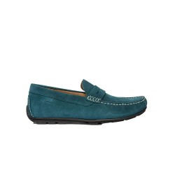 Tbs Sadilac loafers - Blue (Petrole / Black) мъжки,обувки,дамски,обувки,tbs,sadilac,loafers,blue,(petrole,black)