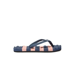 Джапанки Tbs Ulriane flip flops - Blue (Bleu / Rose / Blue) джапанки,мъжки,джапанки,и,чехли,дамски,сандали,и,чехли,tbs,ulriane,flip,flops,blue,(bleu,rose,blue)