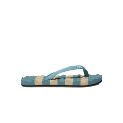 Джапанки Tbs Ulriane flip flops - Blue (Mangrove / Osier / Green) джапанки,мъжки,джапанки,и,чехли,дамски,сандали,и,чехли,tbs,ulriane,flip,flops,blue,(mangrove,osier,green)
