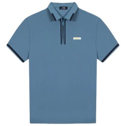 дамски,блузи,с,яка,мъжки,блузи,с,яка,tbs,wayatpol,short,sleeve,polo,blue,(fjord,blue)