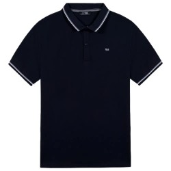 дамски,блузи,с,яка,мъжки,блузи,с,яка,tbs,yvanepol,short,sleeve,polo,blue,(navy,blue)