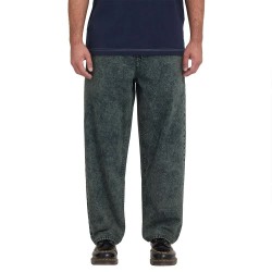 Дънки Volcom Freazy Loose EW jeans - Blue (Scarab) дънки,мъжки,панталони,дамски,панталони,volcom,freazy,loose,ew,jeans,blue,(scarab)