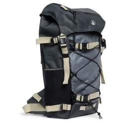Раница Volcom Peakstone Mountain backpack - Grey (Grey) раница,раници,volcom,peakstone,mountain,backpack,grey,(grey)