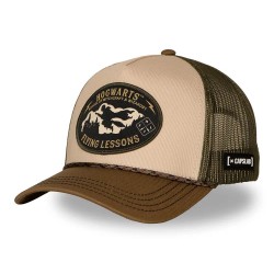 шапка,всички,шапки,capslab,harry,potter,fly,2,cap,beige,brown,(beige,brown)