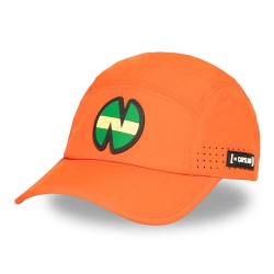 Шапка Capslab Olive & Tom Price cap - Orange (Orange) шапка,всички,шапки,capslab,olive,&,tom,price,cap,orange,(orange)