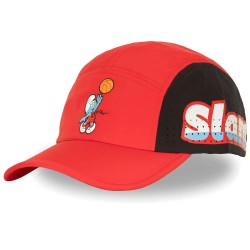 шапка,всички,шапки,capslab,smurfs,dun,cap,red,(red,black)