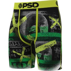 боксерки,мъжко,бельо,psd,hands,up,money,boxers,black,(green,white)