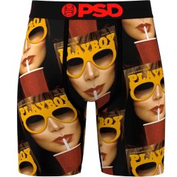 боксерки,мъжко,бельо,psd,pb,stunna,boxers,multicolor,(white,red)