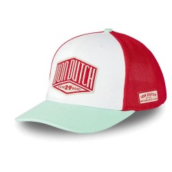 шапка,всички,шапки,von,dutch,vd,1,cs,sem,12,cap,multicolor,(white,green,red)
