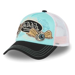 шапка,всички,шапки,von,dutch,vd,1,ct,patches,08,cap,blue,(white,black)