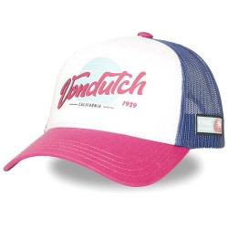 шапка,всички,шапки,von,dutch,vd,1,ct,surf,11,cap,white,pink,(white,pink)