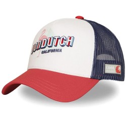 шапка,всички,шапки,von,dutch,vd,1,ct,surf,13,cap,multicolor,(white,red)