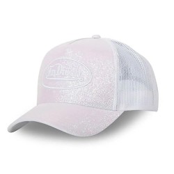 Шапка Von dutch VD/2/CB/GLITTER/W cap - Pink (Pink) шапка,всички,шапки,von,dutch,vd,2,cb,glitter,w,cap,pink,(pink)