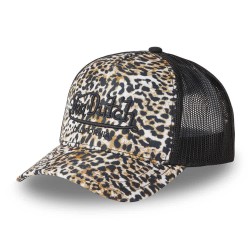 шапка,всички,шапки,von,dutch,vd,2,cb,sav,cap,brown,black,(animal,print)