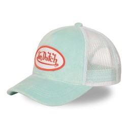 Шапка Von dutch VD/2/CT/KYLIE/G cap - Green (Green) шапка,всички,шапки,von,dutch,vd,2,ct,kylie,g,cap,green,(green)