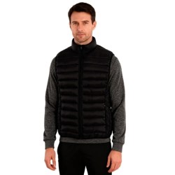 елек,мъжки,жилетки,softee,traitor,vest,black,(black)