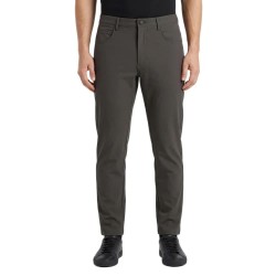 Панталони William martin Leicester pants - Grey (Gray) панталони,мъжки,панталони,дамски,панталони,william,martin,leicester,pants,grey,(gray)