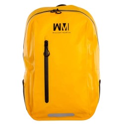 Раница William martin Oxford backpack - Yellow (Yellow) раница,раници,william,martin,oxford,backpack,yellow,(yellow)