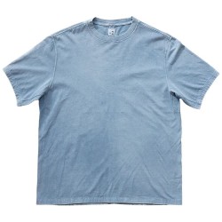 Тениска -1 denim 20-85-920 short sleeve T-shirt - Blue (Sky Blue) тениска,мъжки,тениски,дамски,тениски,1,denim,20,85,920,short,sleeve,t,shirt,blue,(sky,blue)